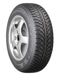 FULDA Kristall Montero 3 185/65 R15 T
