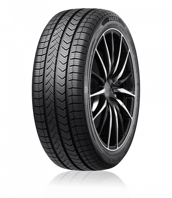 PACE ACTIVE 4S 235/60 R18 V