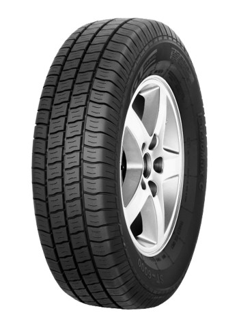 GT-RADIAL KARGOMAX ST-6000 185/80 R14 N