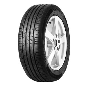 GITI GITISYNERGY E1 195/55 R16 H