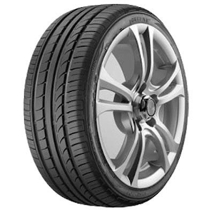 FORTUNE BORA FSR-701 255/40 R19 Y