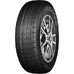 GRENLANDER ENRI U08 XL 255/40 R19 W