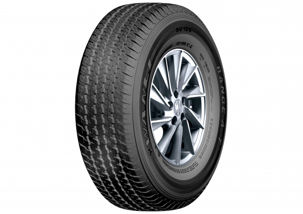 APTANY RU158 255/70 R15C S