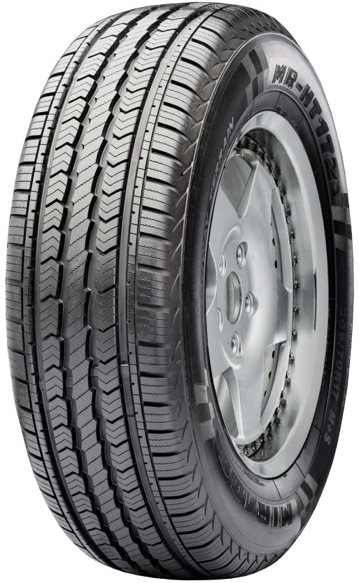 MIRAGE MR-HT172 235/75 R15 H