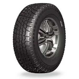 TRACMAX X-PRIVILO AT08 225/60 R17 T
