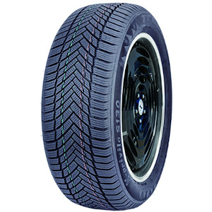 TRACMAX X-PRIVILO S-330 255/40 R18 V