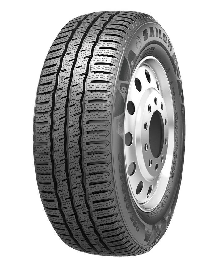 SAILUN ENDURE WSL1 195/75 R16 R