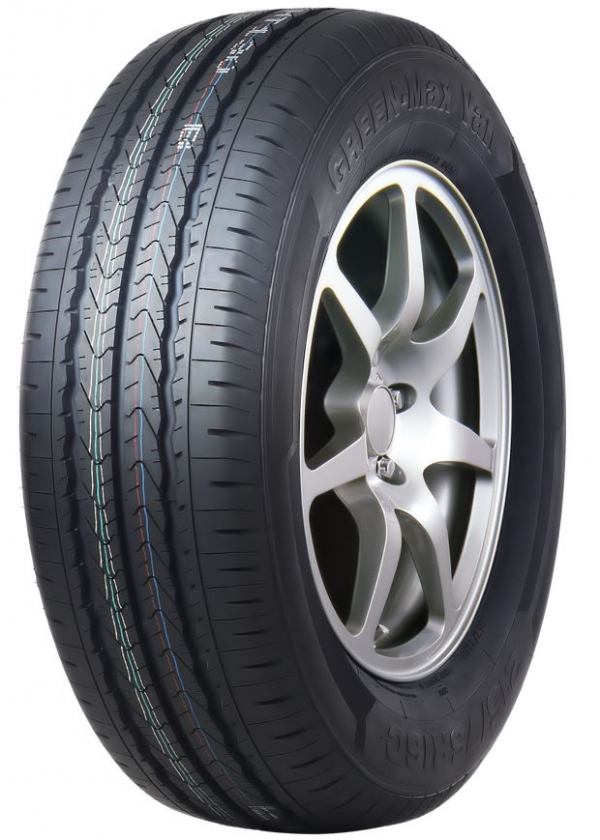 LINGLONG GREENMAX VAN 225/75 R16C R