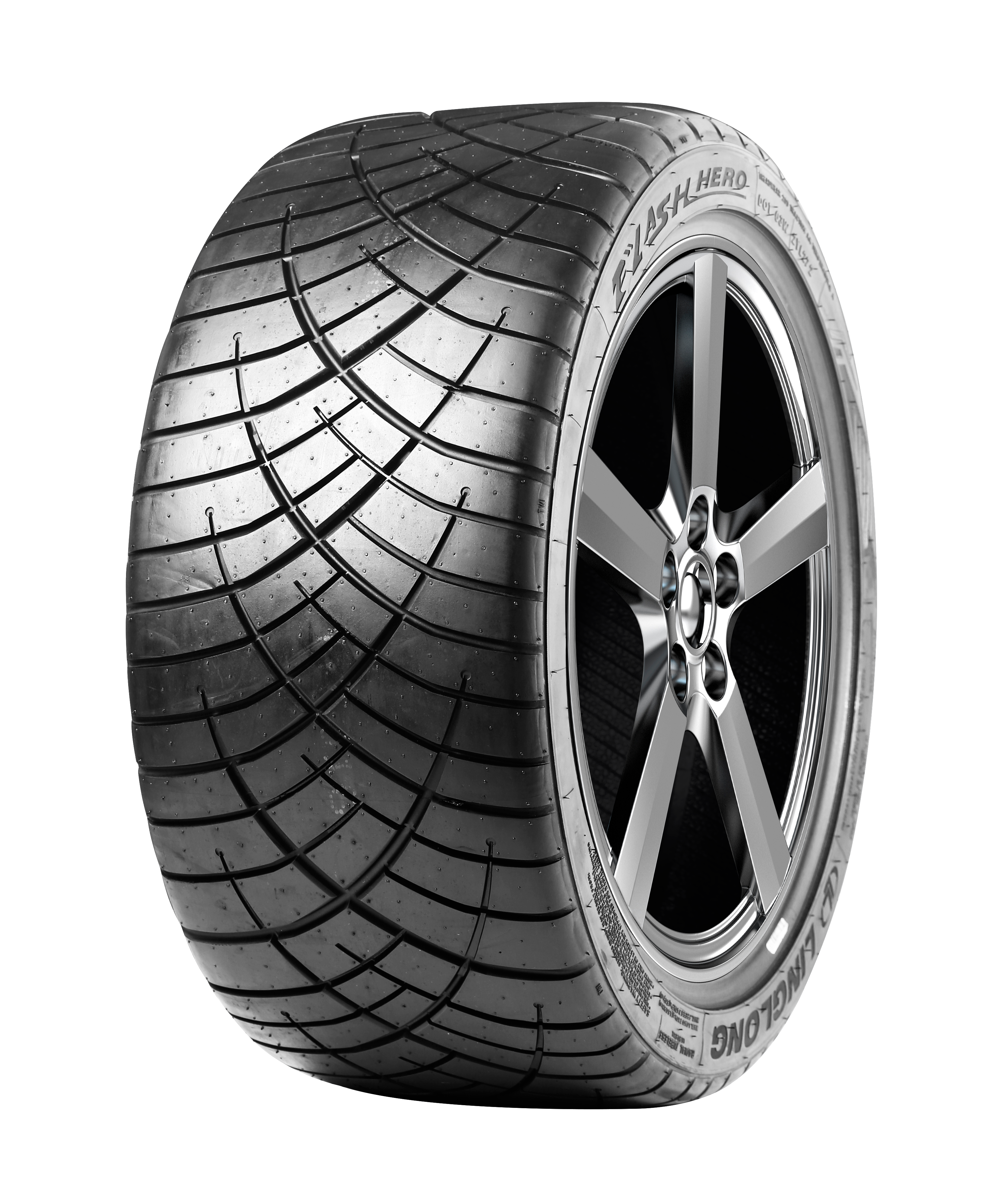 LINGLONG FLASH HERO 225/40 R18 W