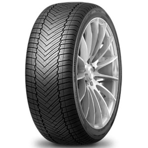 TOURADOR X ALL CLIMATE TF2 235/65 R17 W
