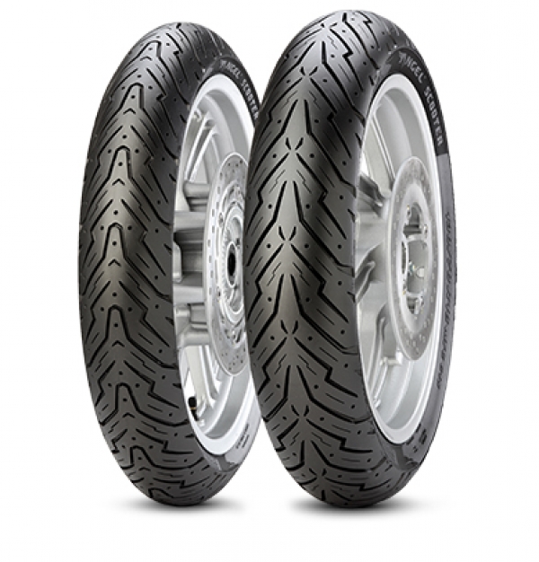PIRELLI ANGEL SCOOTER 130/70 R16 P