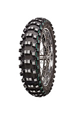 MITAS C-18 EAGLE SUPER LIGHT 110/100 R18 R