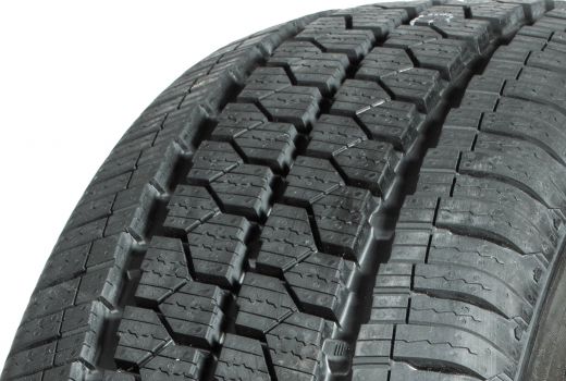 TOMKET ALLYEAR VAN 3 10PR  (3PMSF certif) 195/75 R16 R