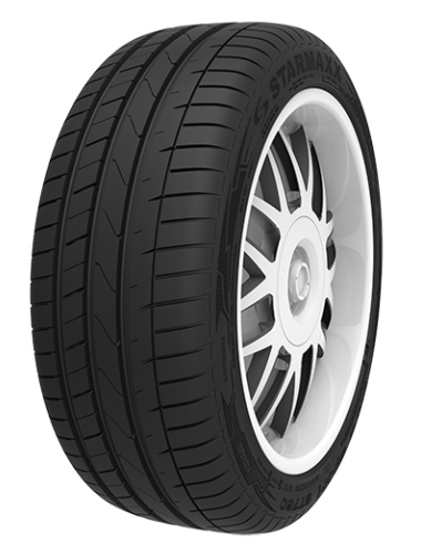 STARMAXX Ultrasport ST760 XL 215/55 R17 W
