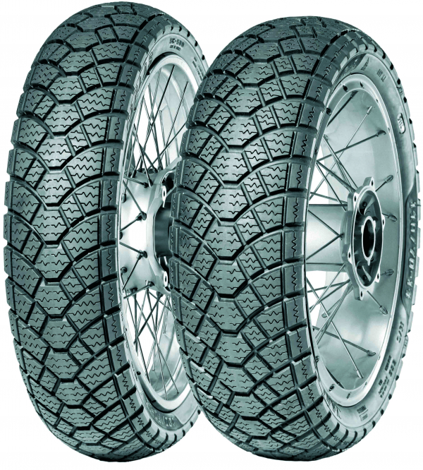 ANLAS SC-500 WINTERGRIP 2 130/70 R12 P