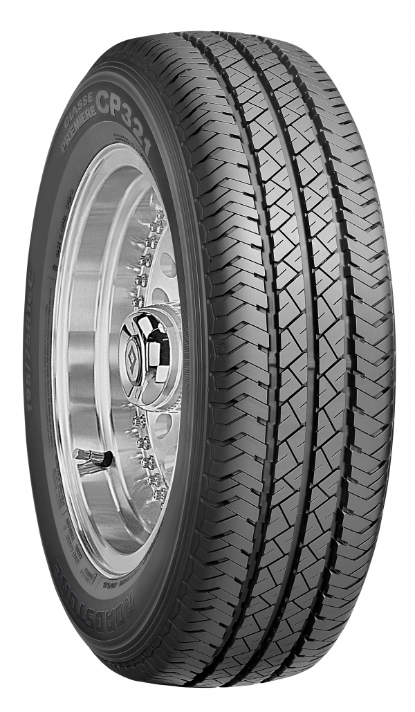 ROADSTONE CP321 215/65 R16C T