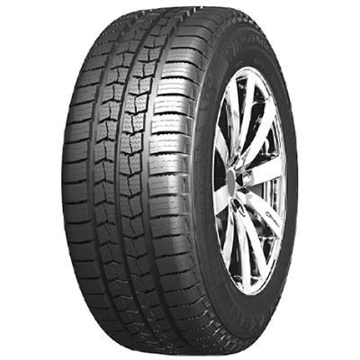 NEXEN WINGUARD WT1 205/70 R15 R