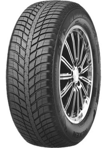 NEXEN NBLUE 4 SEASON XL 205/60 R16 H