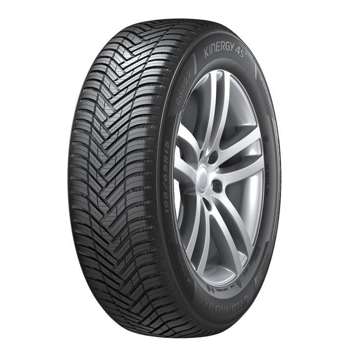HANKOOK H750 KINERGY 4S2 175/55 R15 T