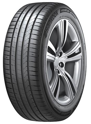 HANKOOK K135 195/55 R16 V