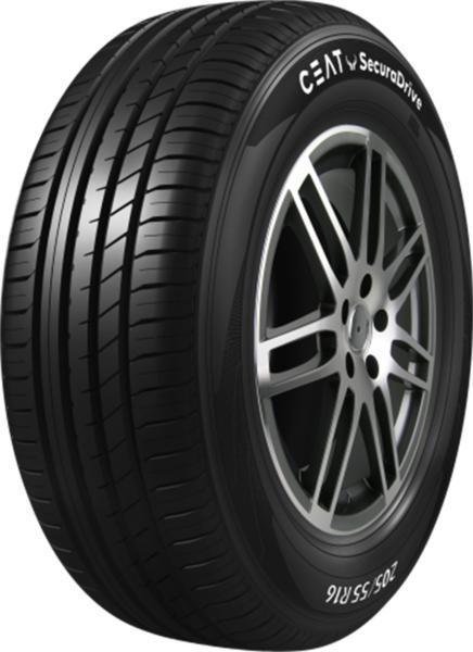 CEAT SECURADRIVE 215/55 R17 W