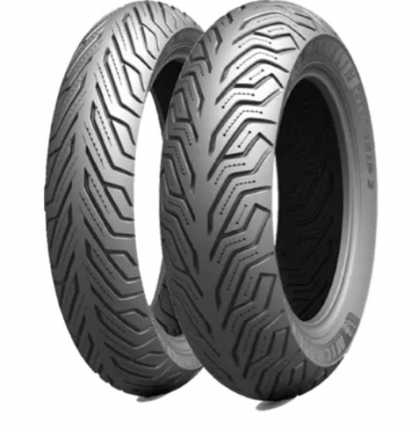 MICHELIN CITY GRIP 2 150/70 R14 S