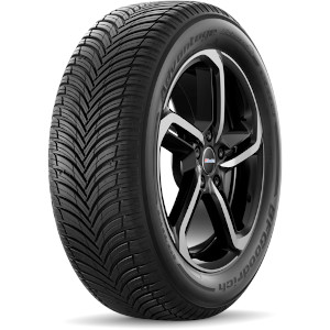 BF-GOODRICH ADVANTAGE ALL-SEASON 175/55 R15 H