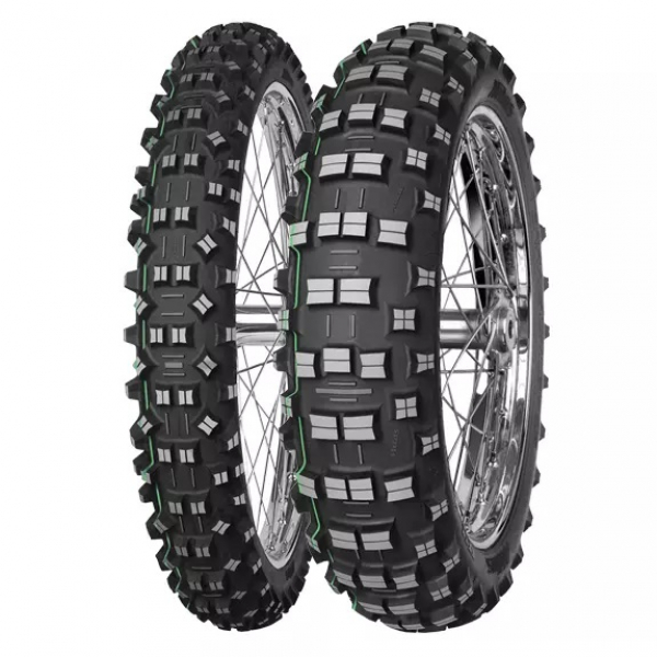 MITAS TERRA FORCE-EF SUPER LIGHT 140/80 R18 R