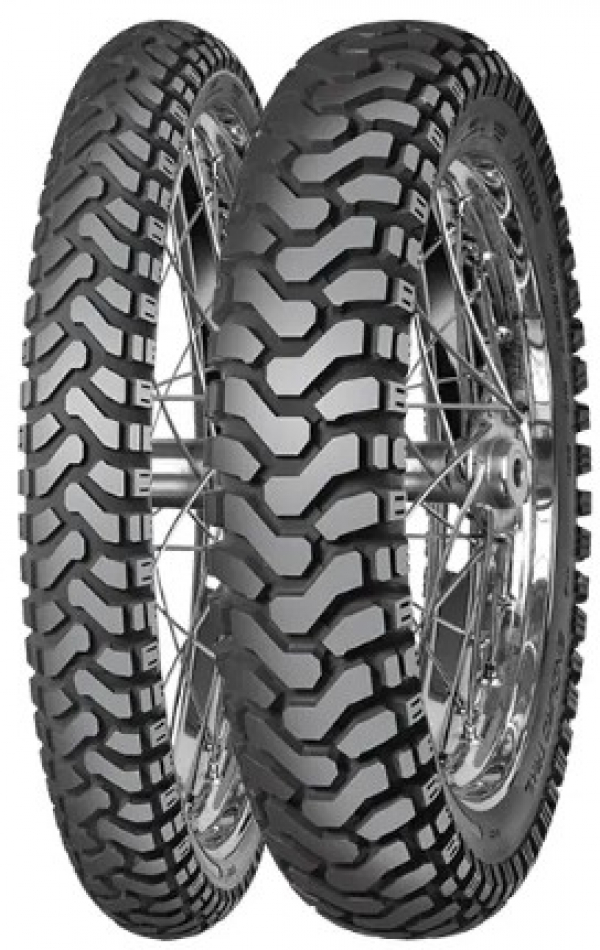 MITAS ENDURO TRAIL 110/80 R19 H