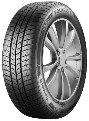 BARUM POLARIS 5 195/60 R16 H