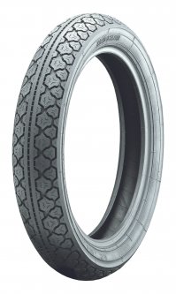 HEIDENAU K36 REINF. TT 3.25/80 R16 P
