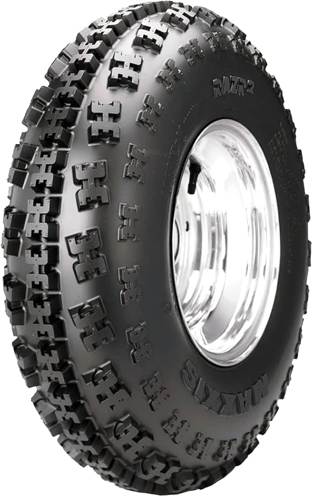 MAXXIS RAZR 2 M-933 21/7 R10 J