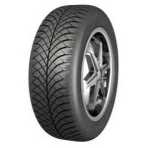 NANKANG CROSS SEASONS AW-6 215/70 R16 H