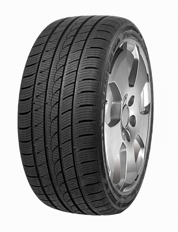 MINERVA S220 245/65 R17 H