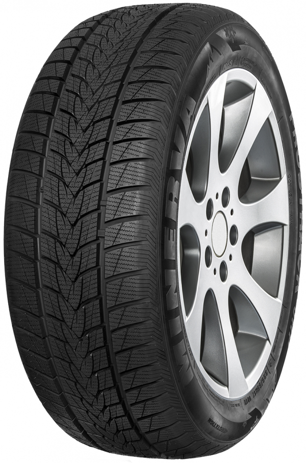 MINERVA FROSTRACK UHP 245/40 R18 V