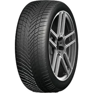 TRANSMATE TRANSEASON VAN 195/65 R16 S