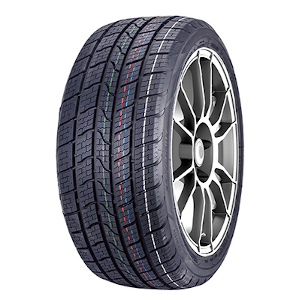 ROYAL BLACK ROYAL A/S 235/65 R17 V