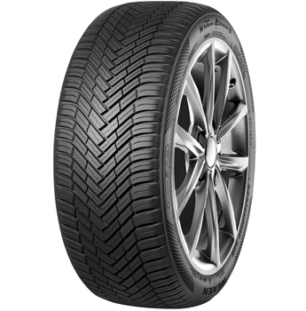 NEXEN N`BLUE 4SEASON-2 225/45 R17 V