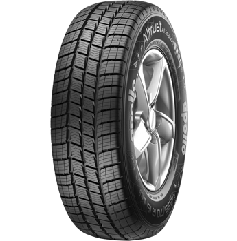 APOLLO Altrust All season 195/70 R15 R