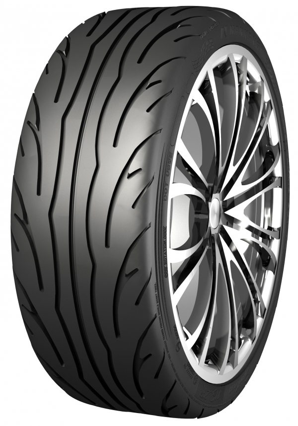 NANKANG NS-2R 225/45 R17 W