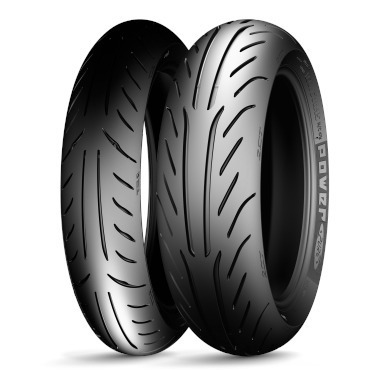 MICHELIN POWER PURE SC 130/80 R15 P
