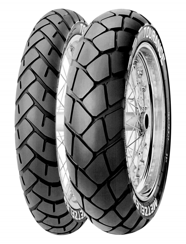 METZELER TOURANCE 120/80 R18 S