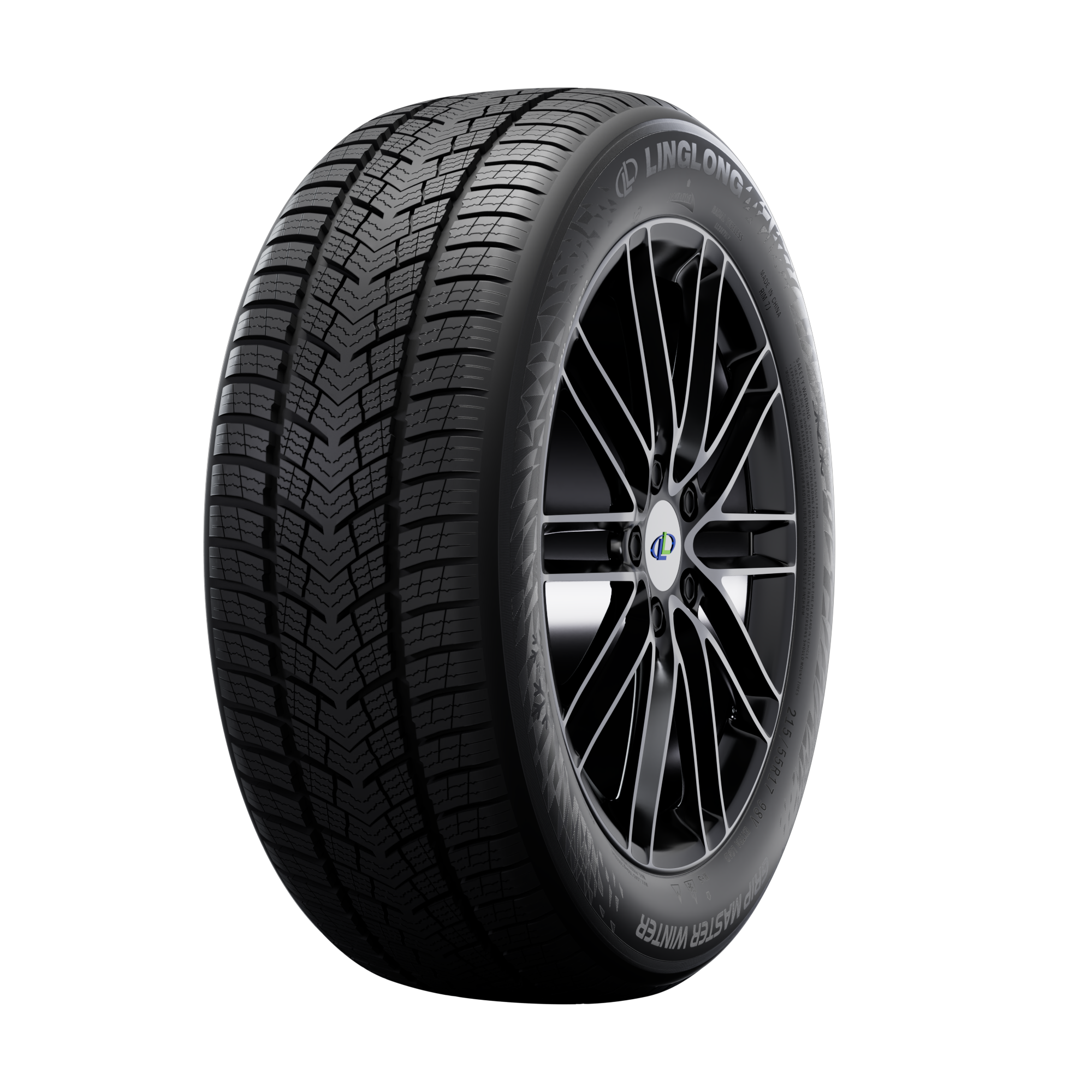 LINGLONG GRIP MASTER WINTER 275/40 R19 V