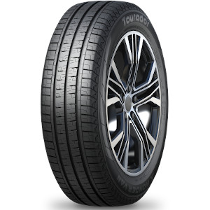 TOURADOR X WONDER VAN 215/60 R17 T