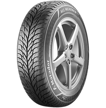 MATADOR MP62 All Weather Evo 215/65 R16 H