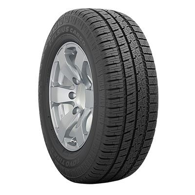 TOYO Celsius Cargo 195/65 R16 T