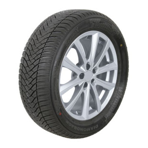 DIAMONDBACK SEASONX DA01 XL BSW M+S 3PMSF 215/60 R16 V