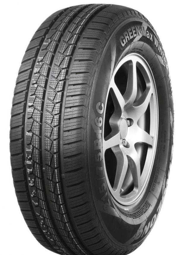 LINGLONG GREEN MAX WINTER VAN 225/75 R16C R