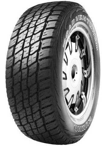 KUMHO ROAD VENTURE AT61 XL 215/80 R15 S