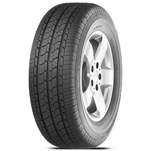 BARUM VANIS 2 205/70 R15 R